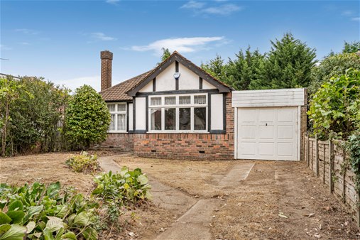 Stanley Avenue, St Albans, AL2 3AA